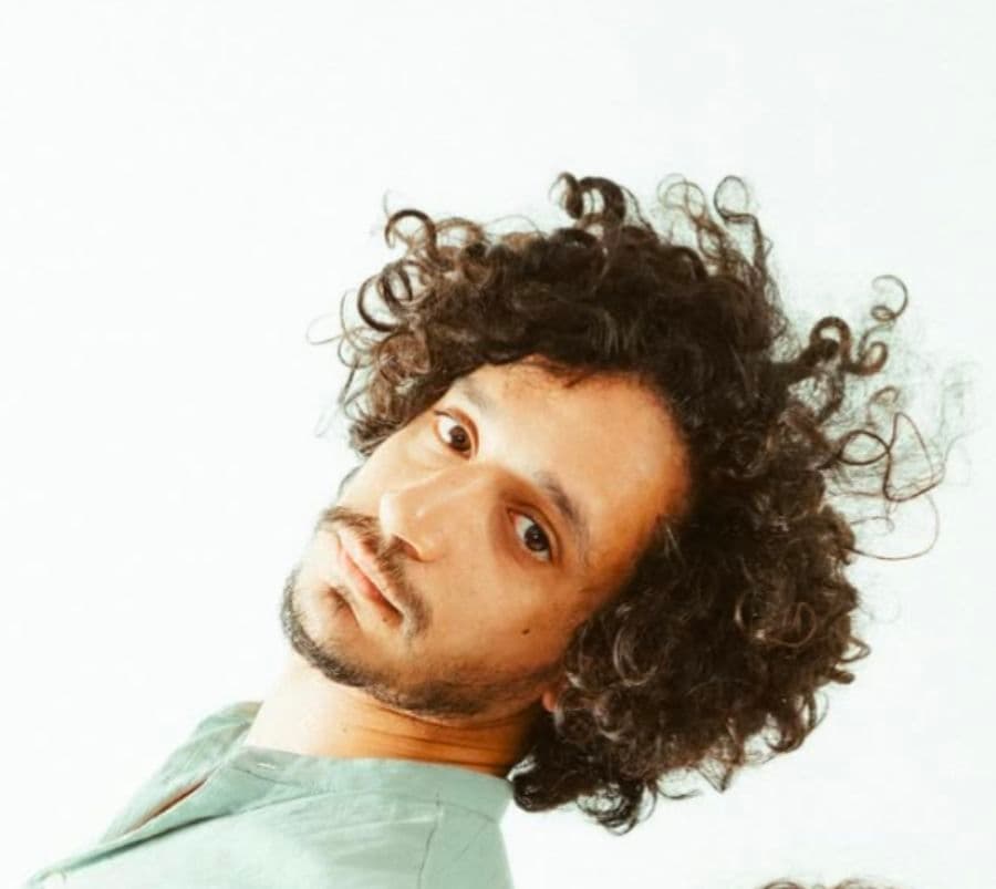 Selim Arjoun - artiste